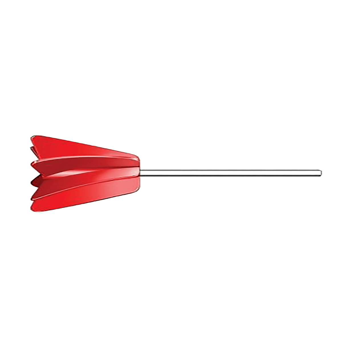 Helix Mixing Paddle