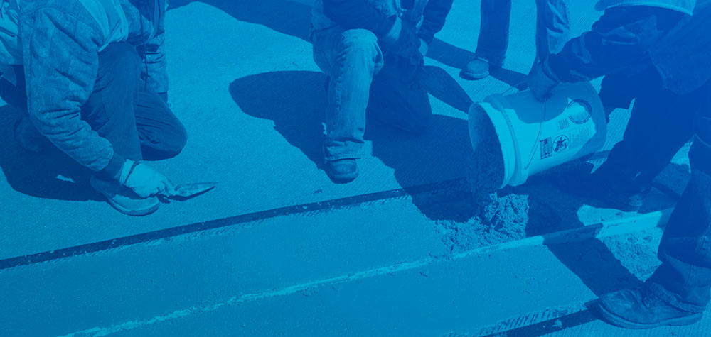 How to Repair Wide Cracks in Concrete?