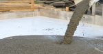 Concrete Mixture for Floor