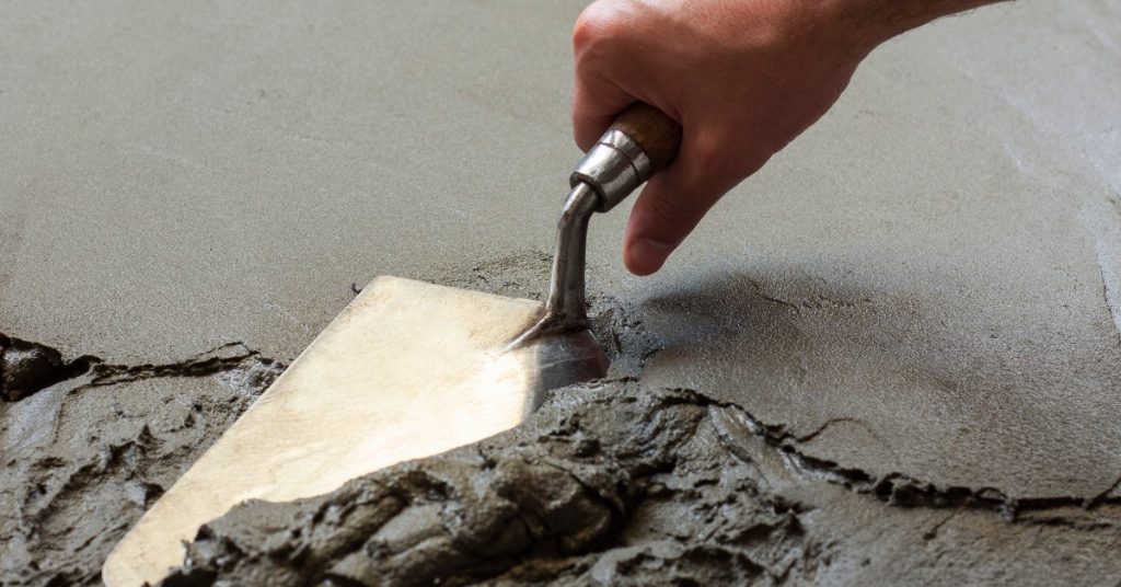 Best Concrete Repair Products