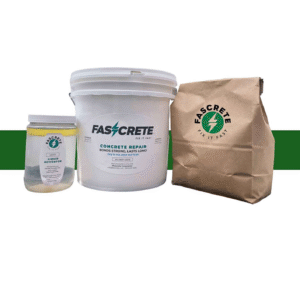 Fascrete Pail